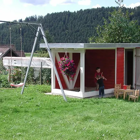 Lehmannshof Ferienwohnungen Zell am Harmersbach Exterior foto