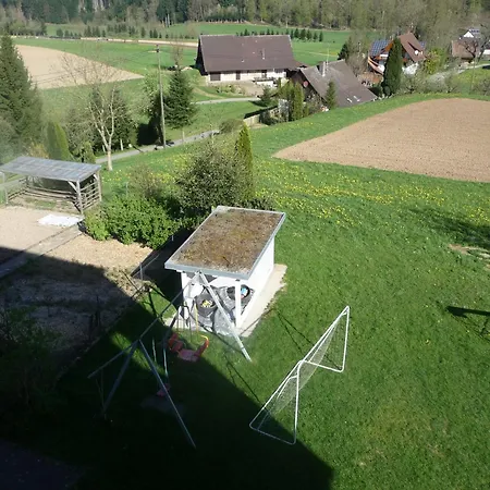 Lehmannshof Ferienwohnungen Zell am Harmersbach Exterior foto