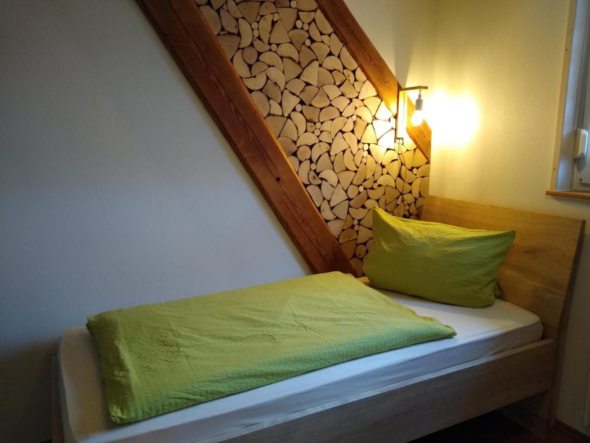 Apartment Lehmannshof