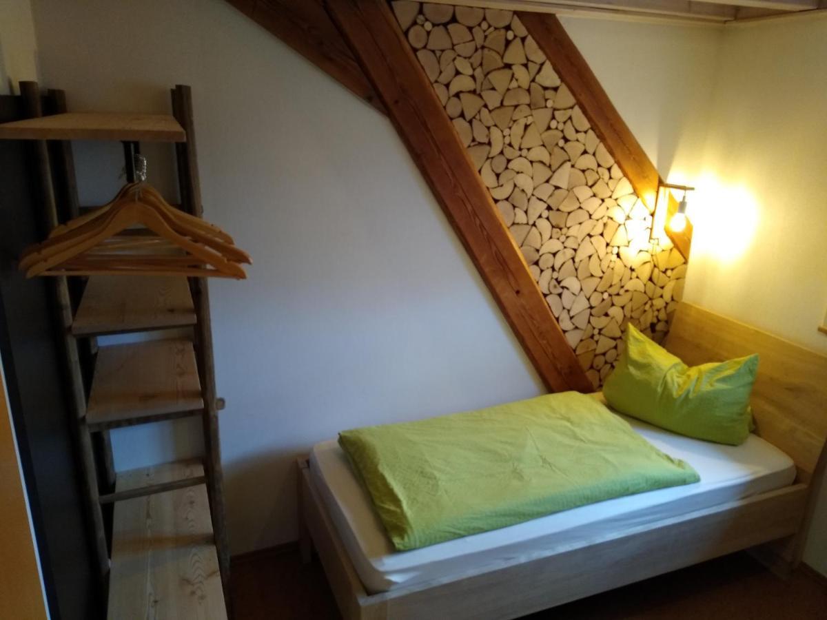 Apartment Lehmannshof *