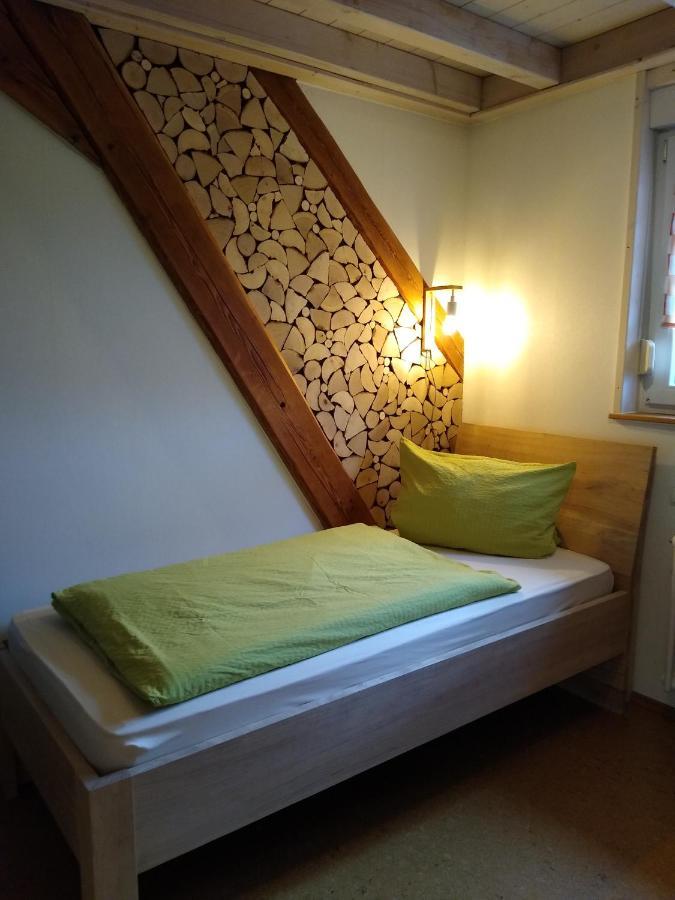 Lehmannshof Apartment Zell am Harmersbach