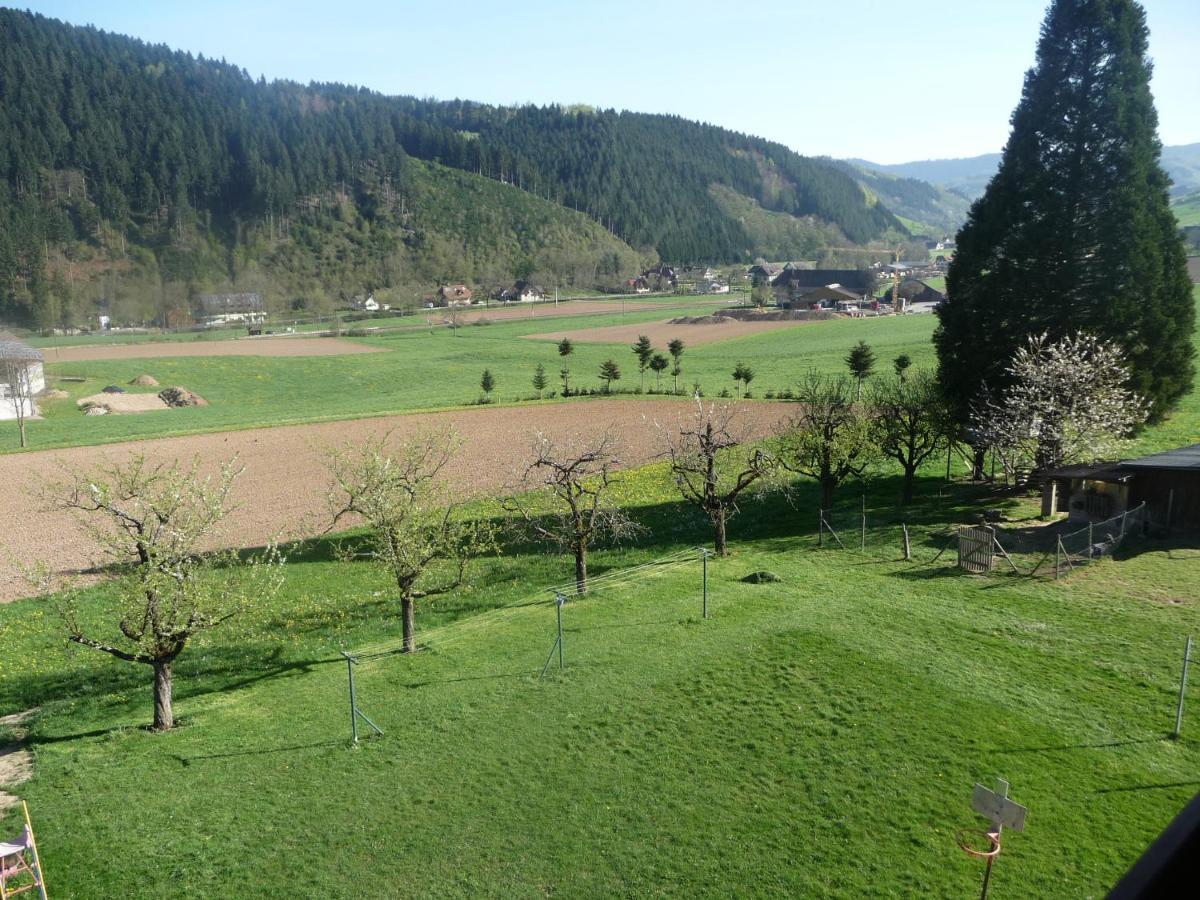 Lehmannshof Zell am Harmersbach