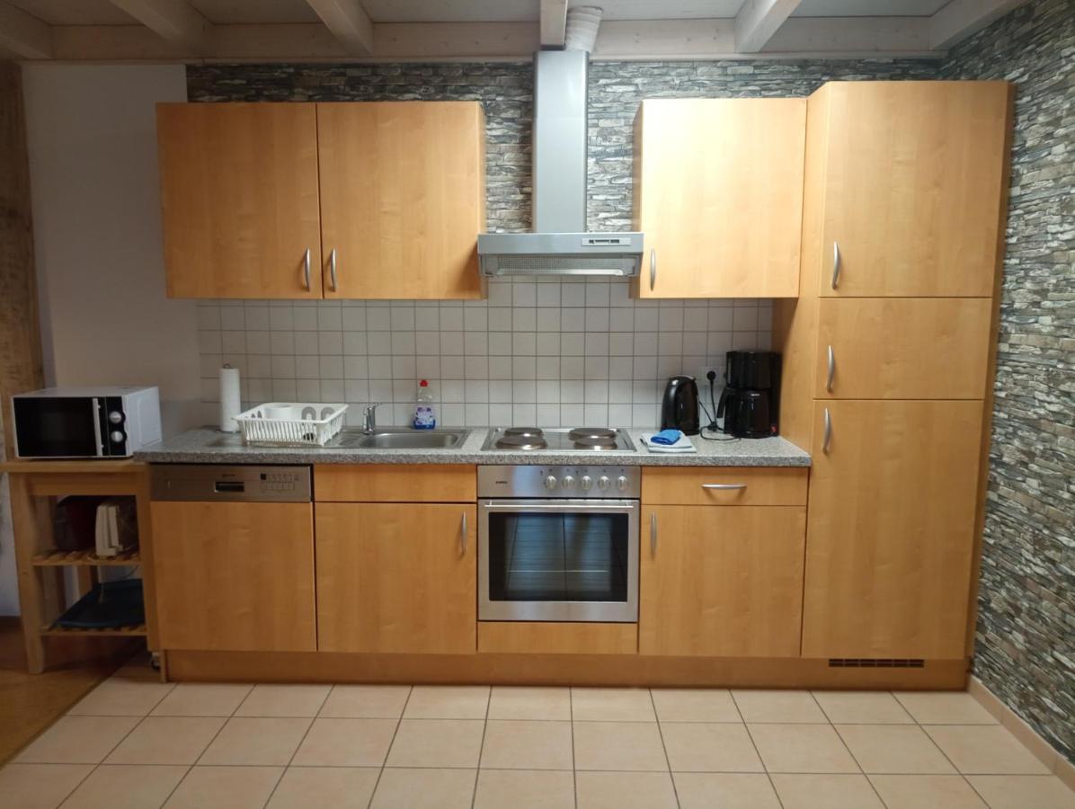 Apartment Lehmannshof *