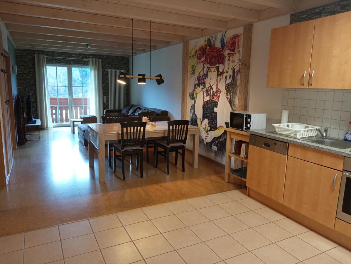 Lehmannshof Zell am Harmersbach