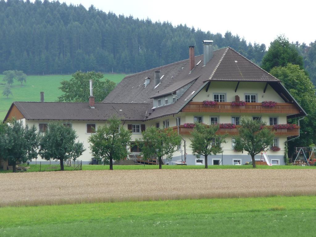 Apartment Lehmannshof