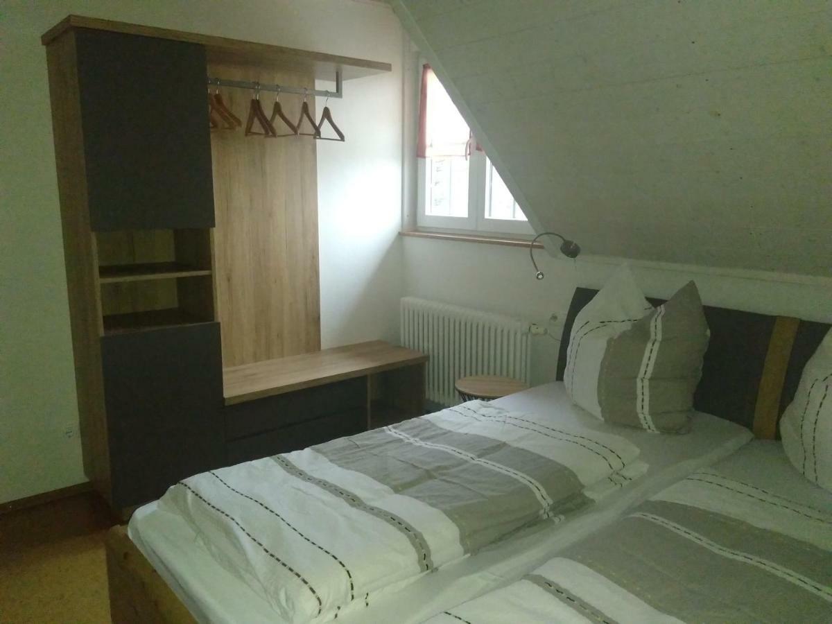 Apartment Lehmannshof Zell am Harmersbach
